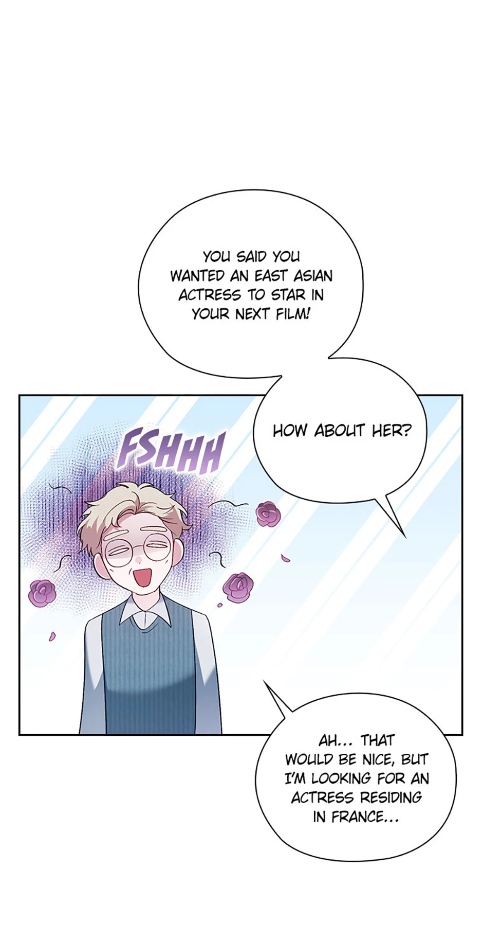 A Confident Marriage Chapter 50 - Page 69