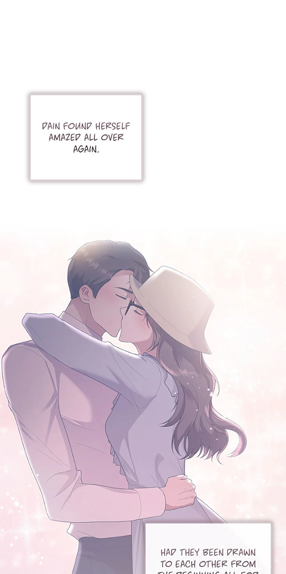 A Confident Marriage Chapter 50 - Page 9