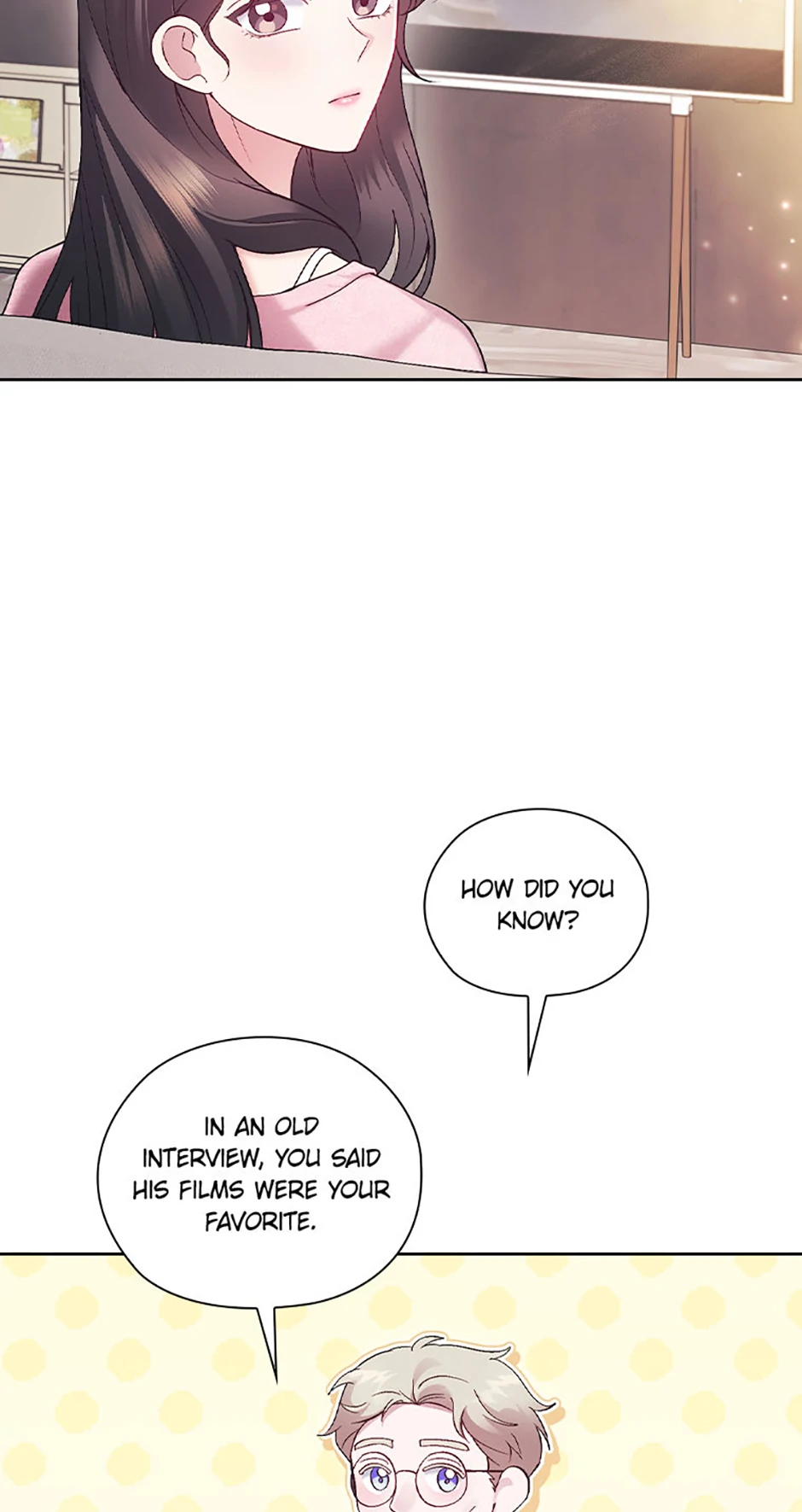 A Confident Marriage Chapter 51 - Page 2