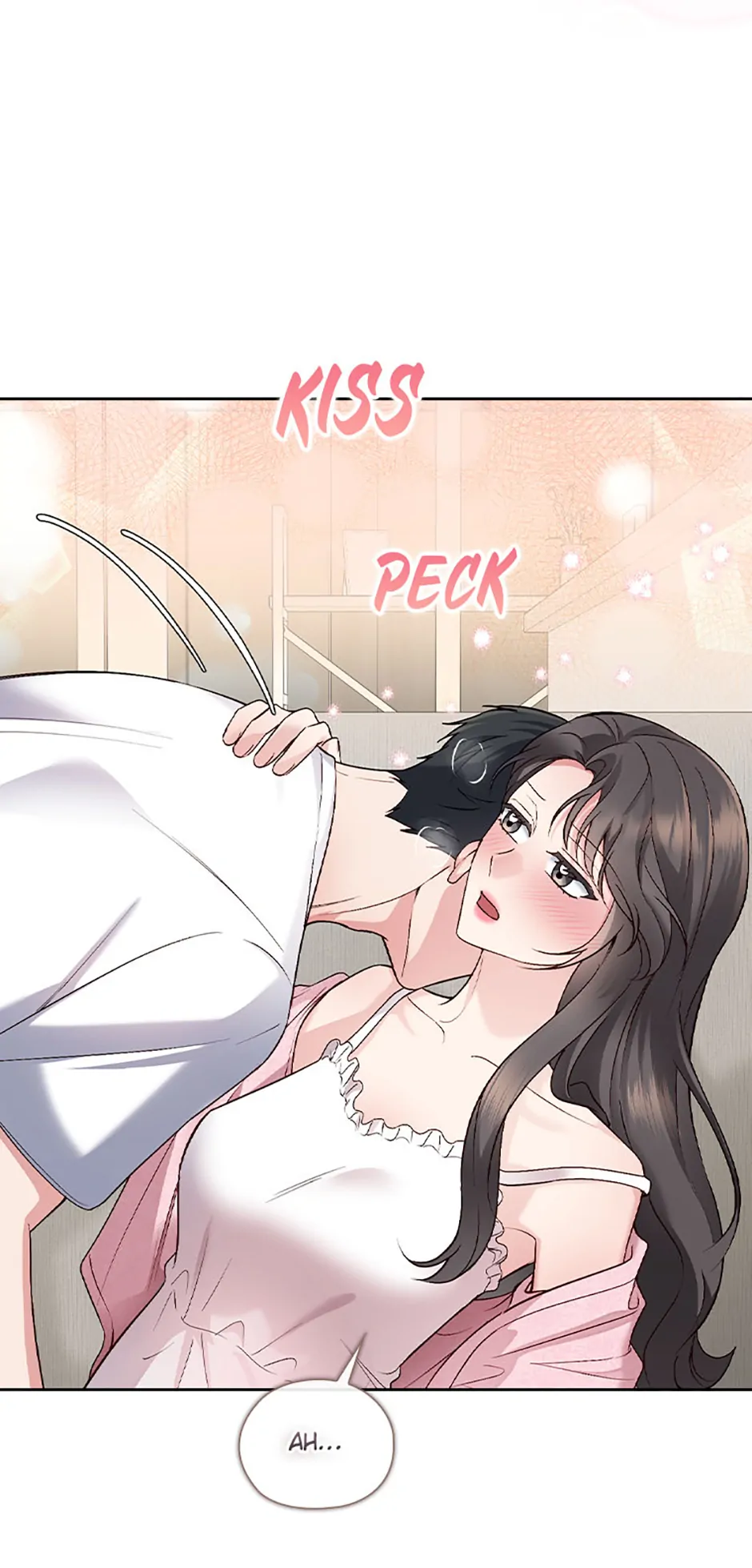 A Confident Marriage Chapter 51 - Page 14