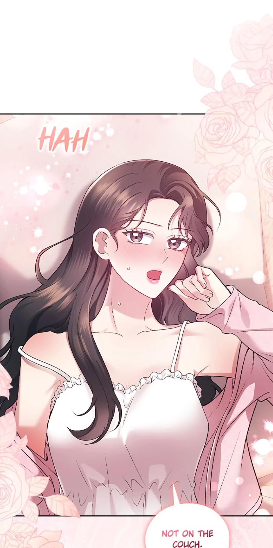 A Confident Marriage Chapter 51 - Page 16