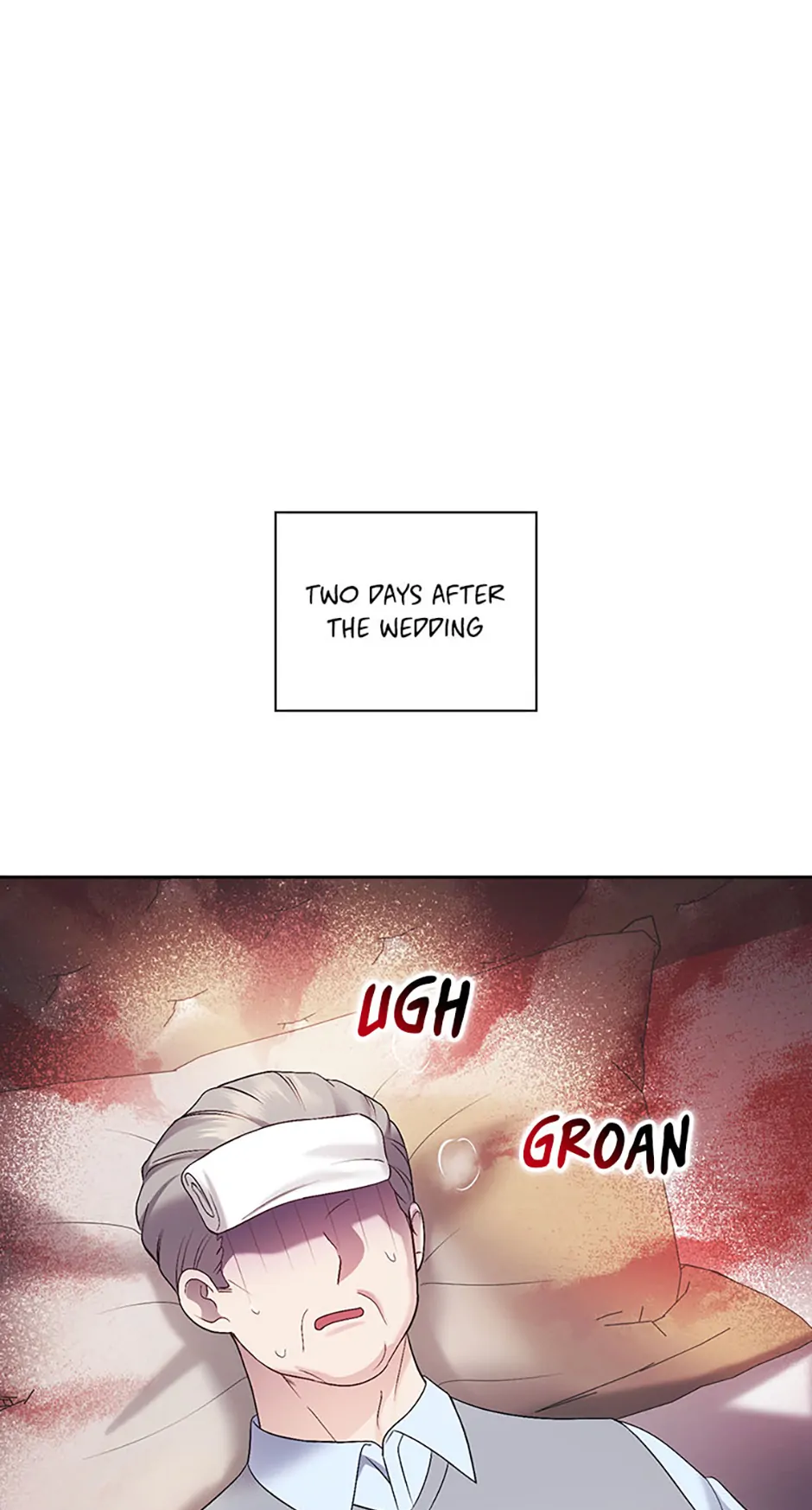 A Confident Marriage Chapter 51 - Page 20