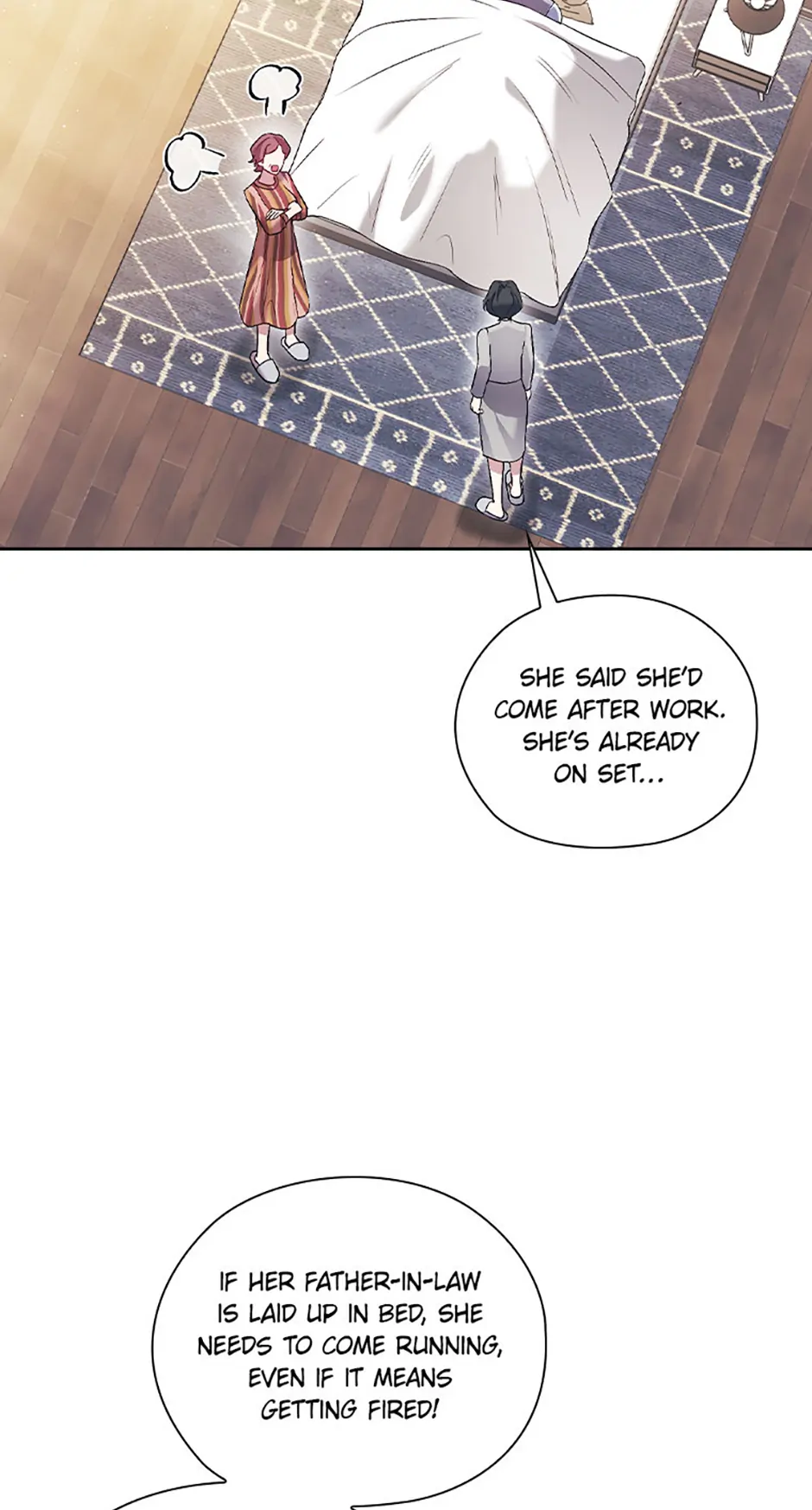 A Confident Marriage Chapter 51 - Page 22