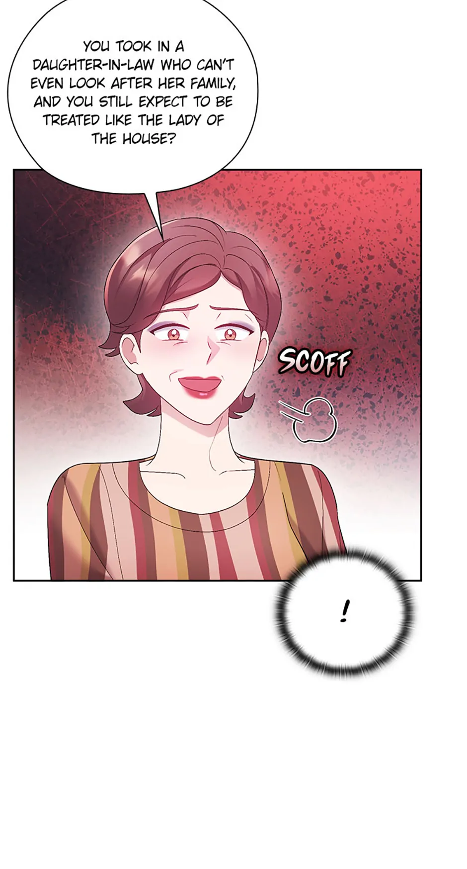 A Confident Marriage Chapter 51 - Page 23