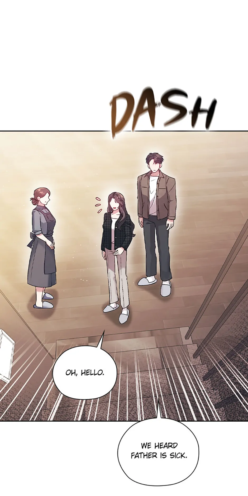 A Confident Marriage Chapter 51 - Page 28