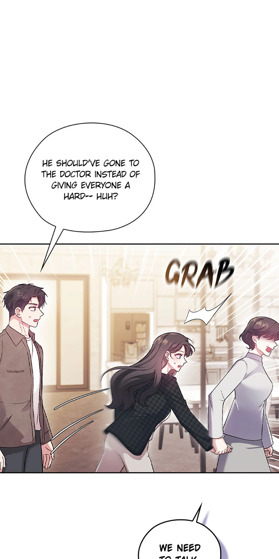 A Confident Marriage Chapter 51 - Page 29