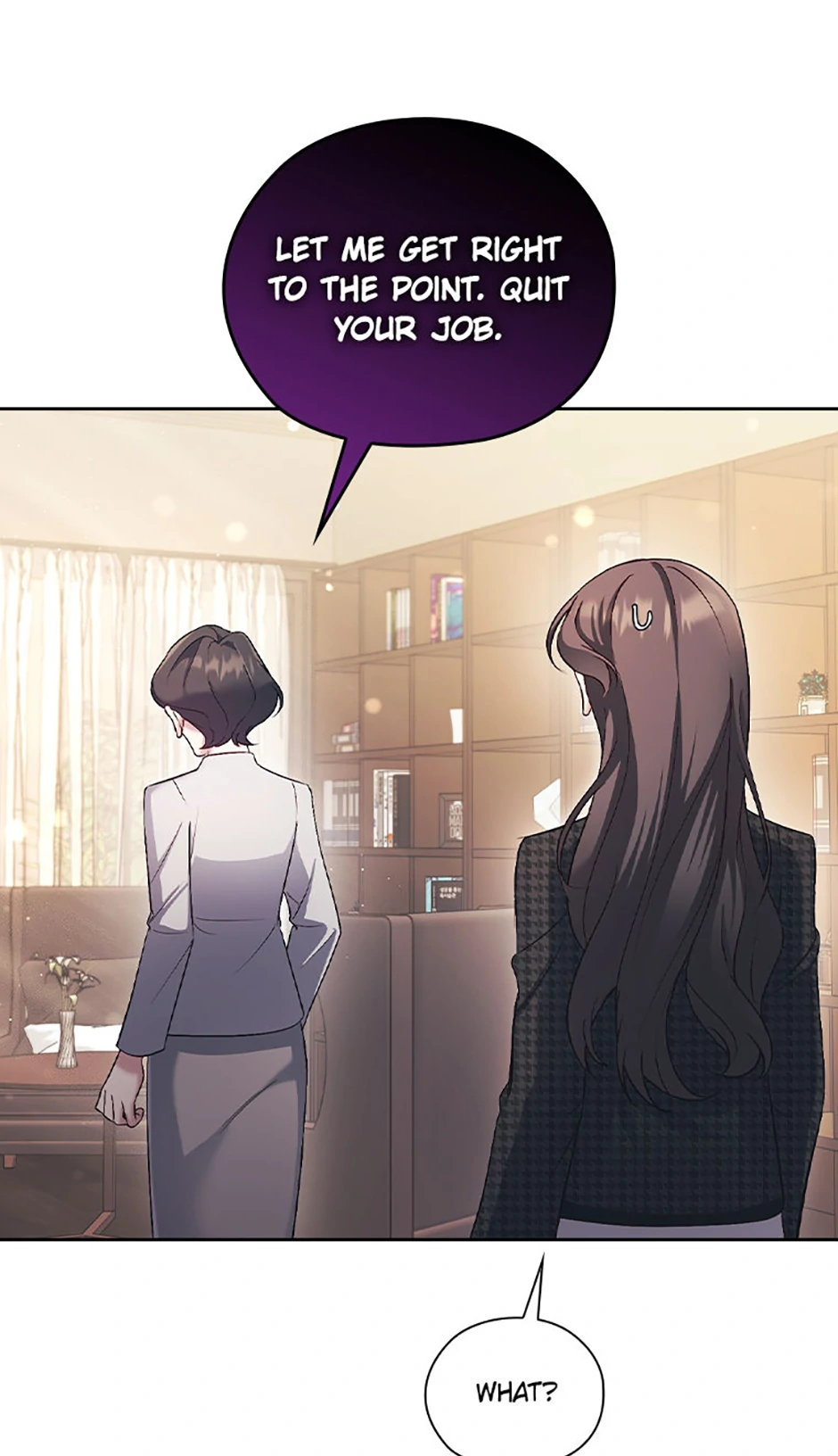A Confident Marriage Chapter 51 - Page 31