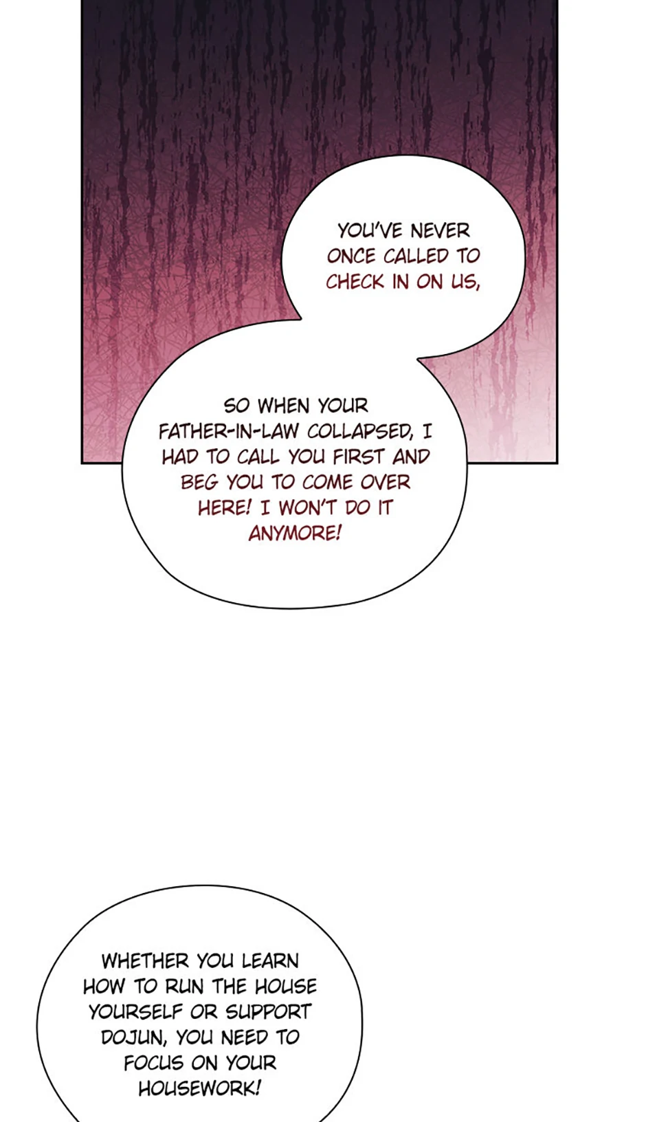 A Confident Marriage Chapter 51 - Page 34