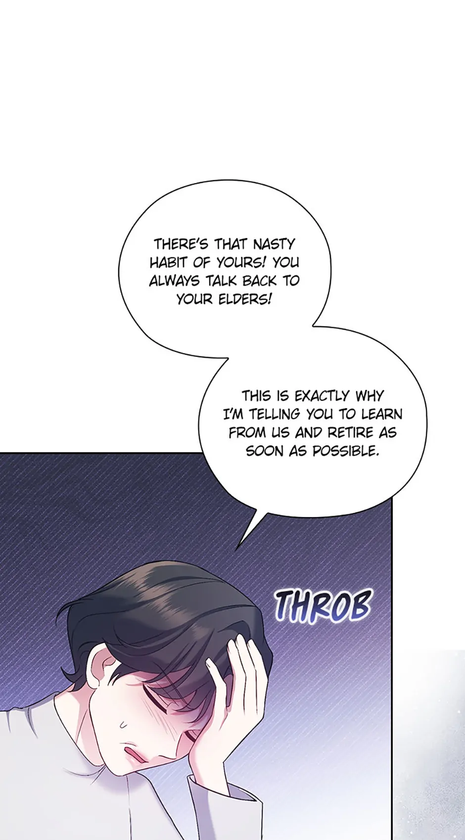 A Confident Marriage Chapter 51 - Page 37