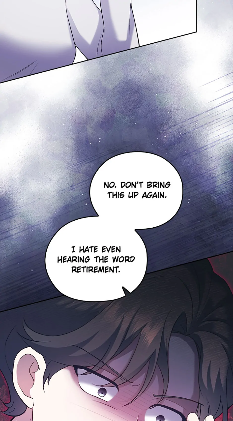 A Confident Marriage Chapter 51 - Page 38