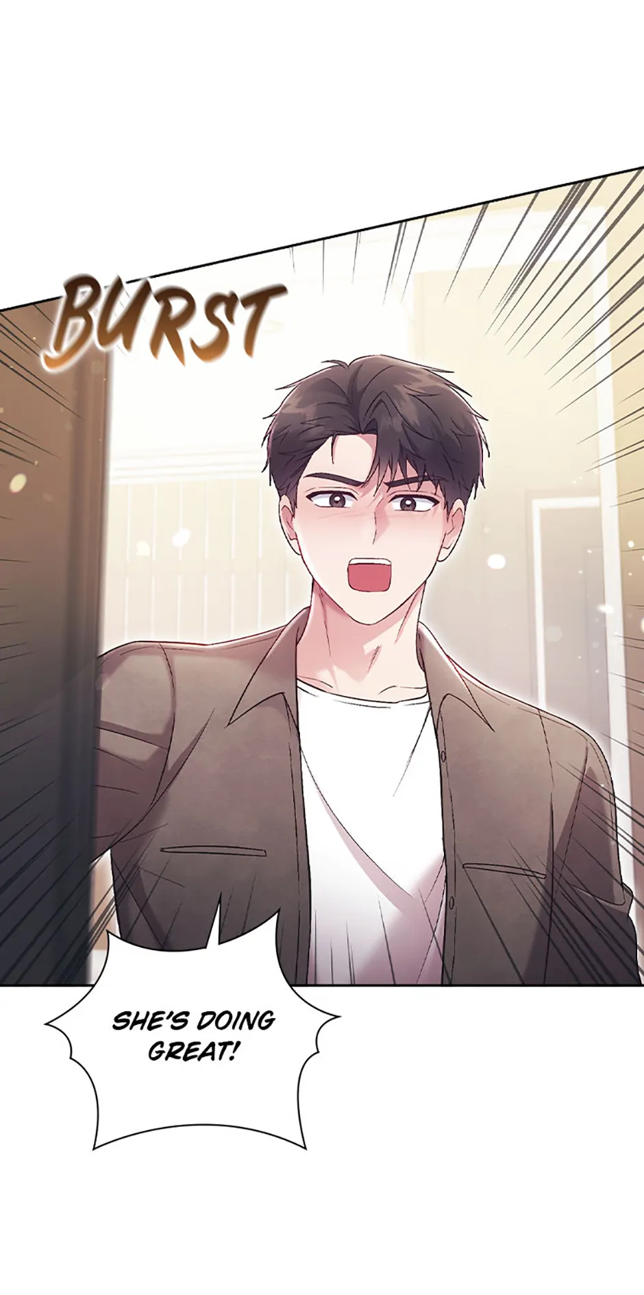 A Confident Marriage Chapter 51 - Page 42