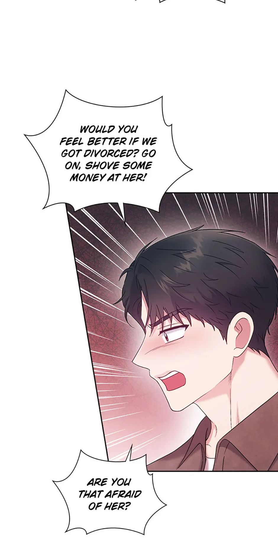 A Confident Marriage Chapter 51 - Page 44