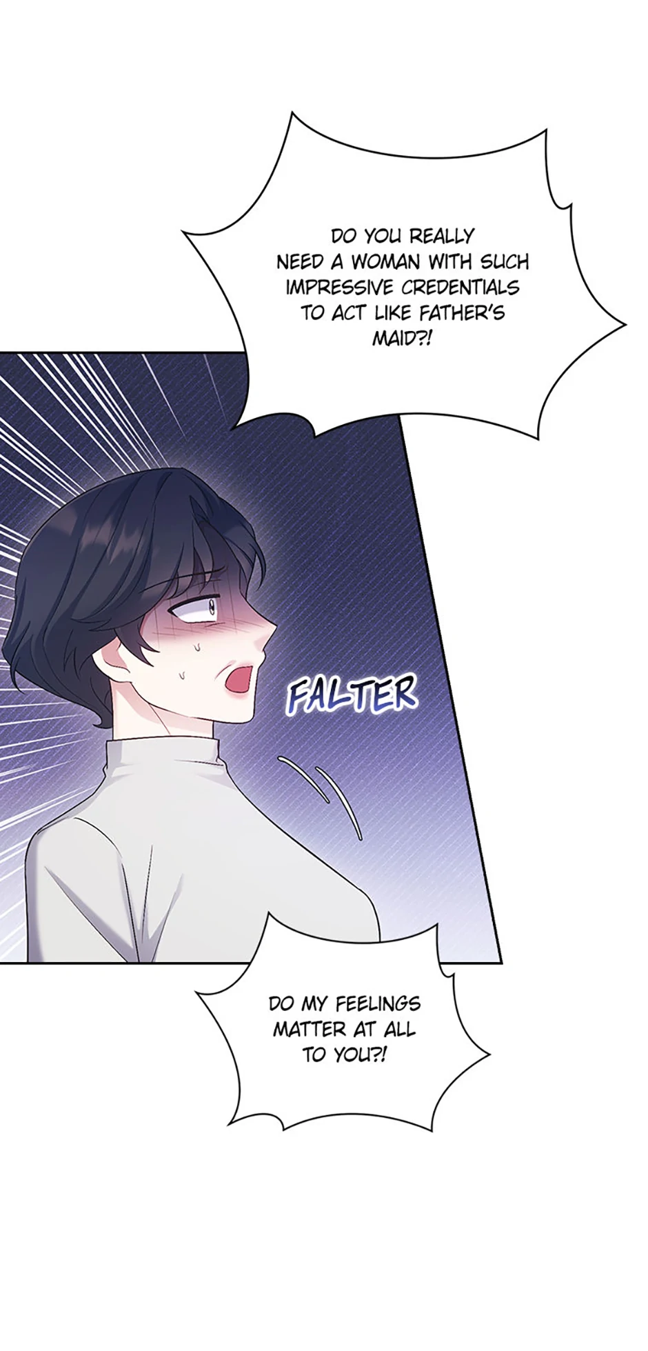 A Confident Marriage Chapter 51 - Page 45