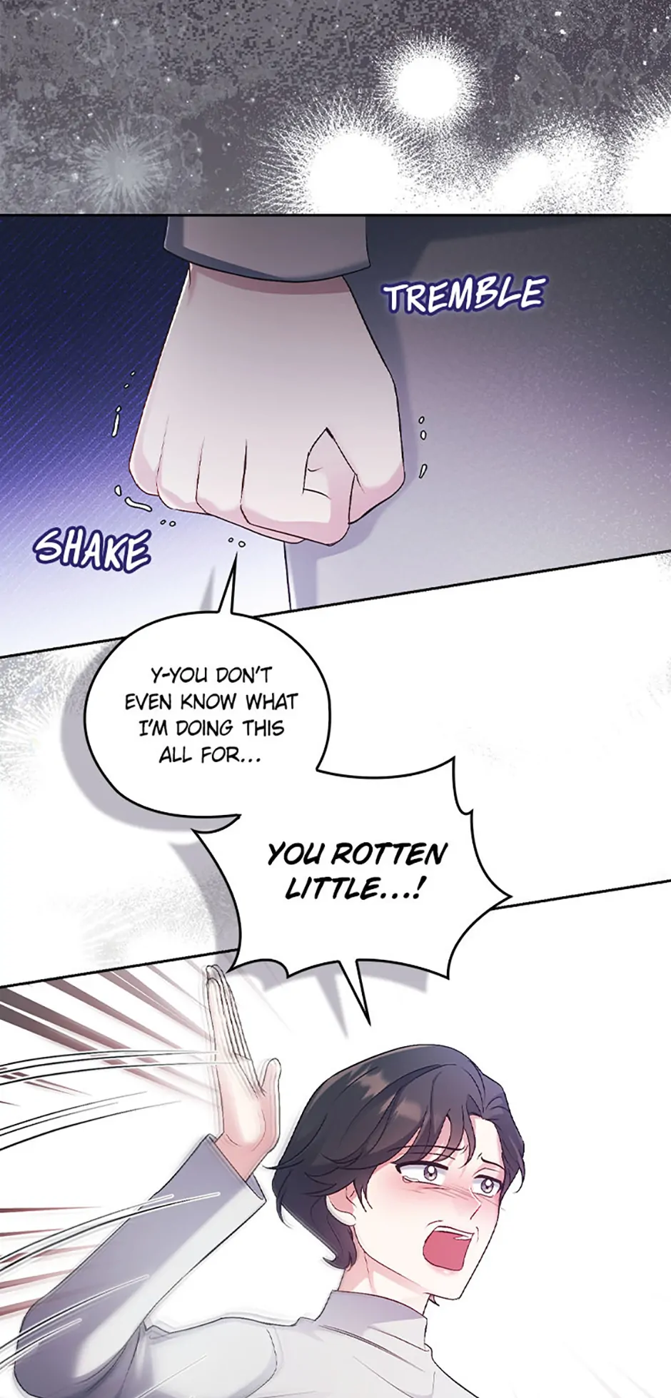 A Confident Marriage Chapter 51 - Page 48