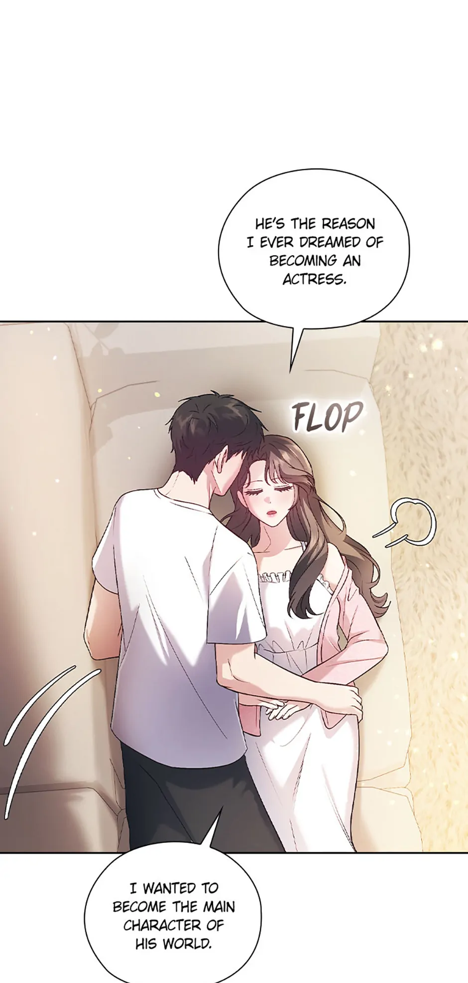 A Confident Marriage Chapter 51 - Page 6