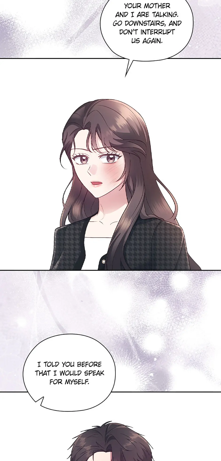 A Confident Marriage Chapter 51 - Page 53