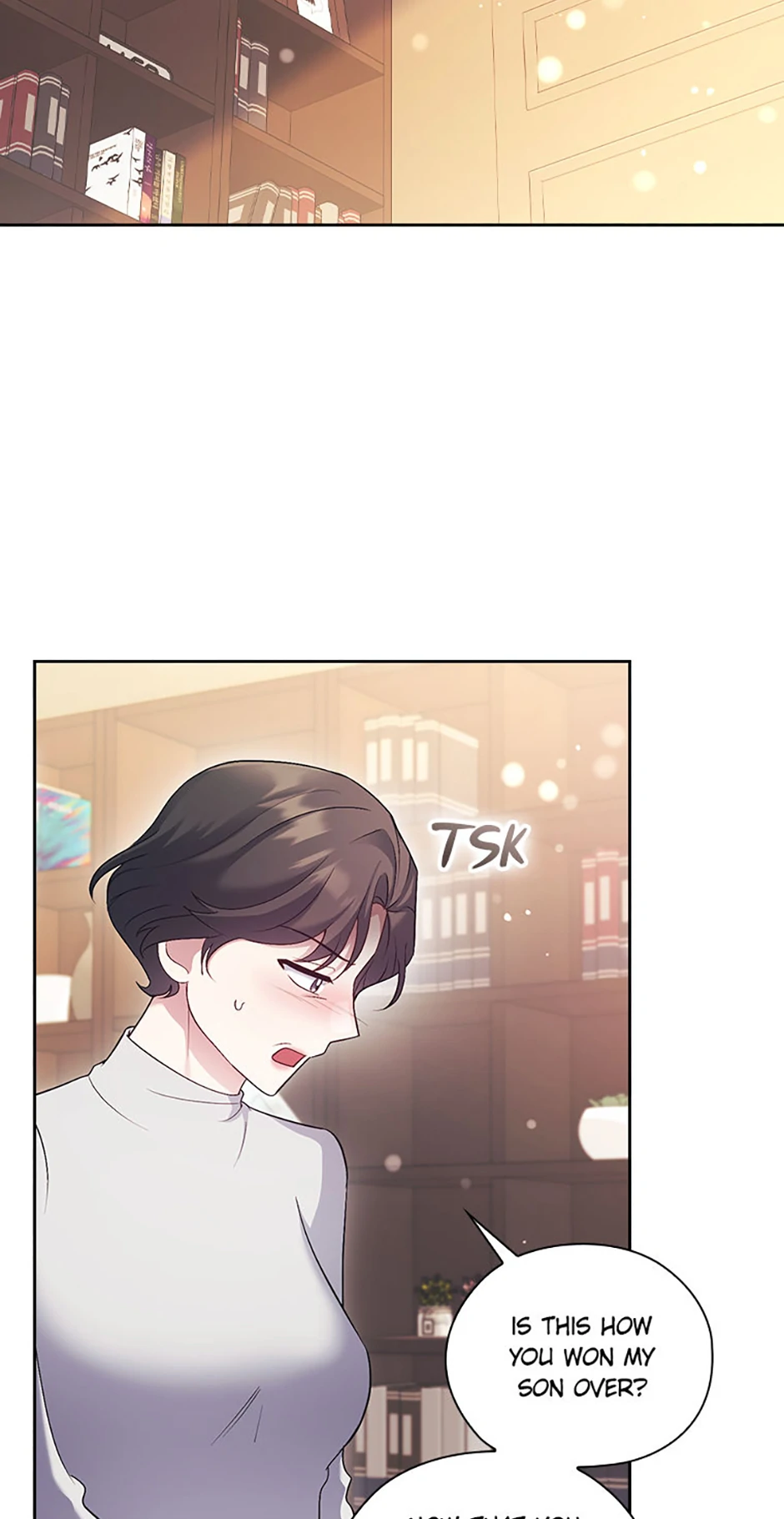 A Confident Marriage Chapter 51 - Page 56