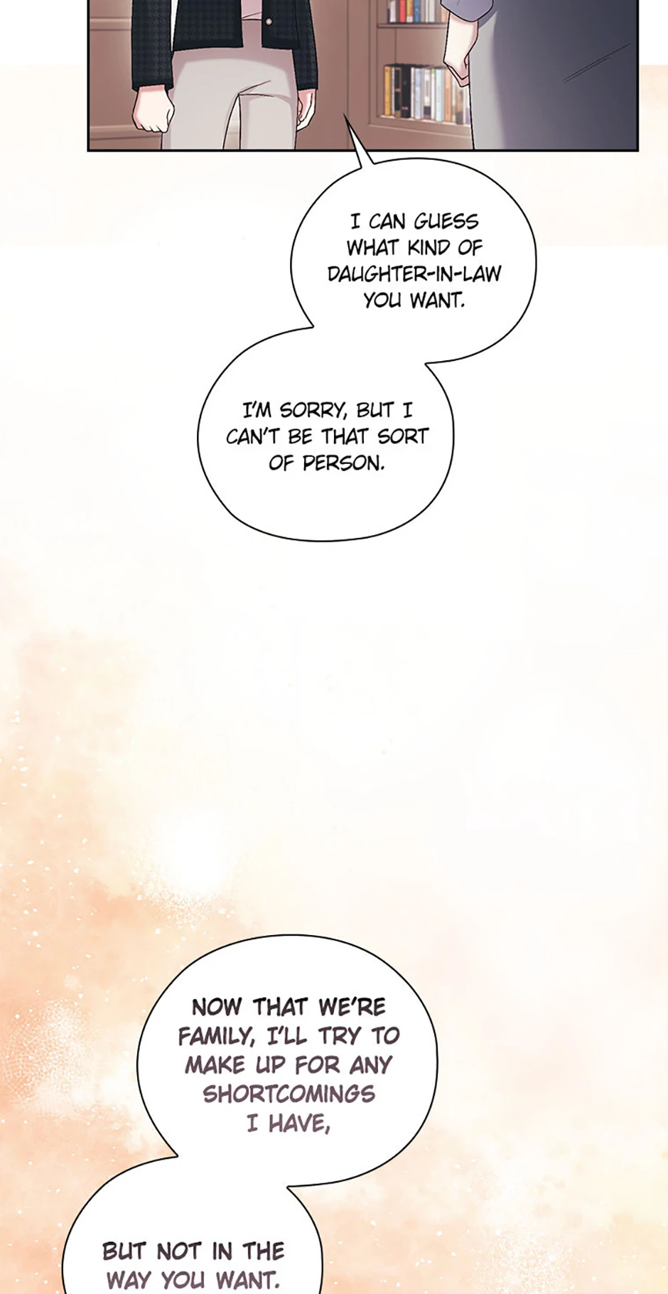 A Confident Marriage Chapter 51 - Page 58