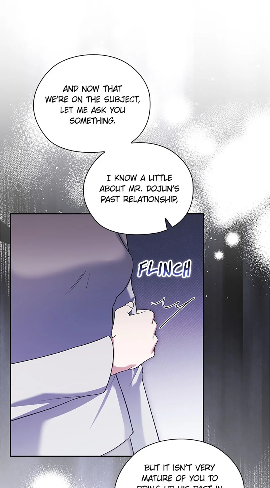 A Confident Marriage Chapter 51 - Page 60