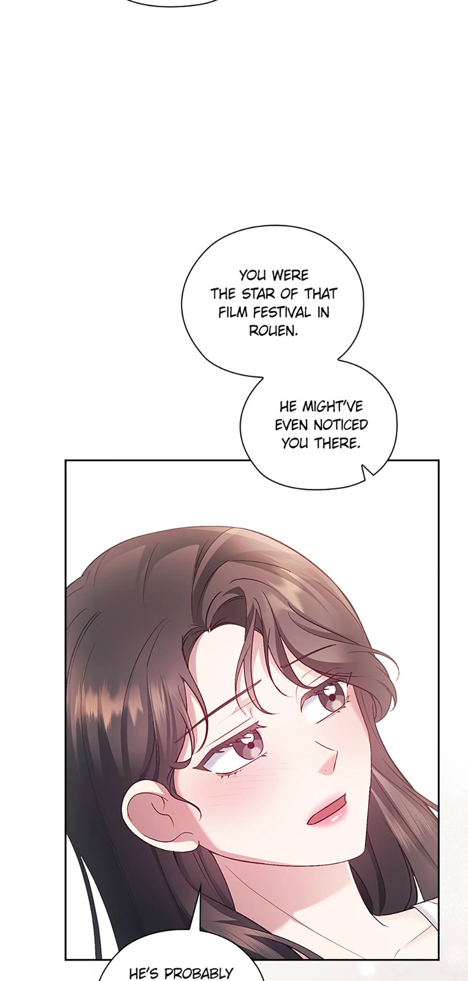 A Confident Marriage Chapter 51 - Page 7