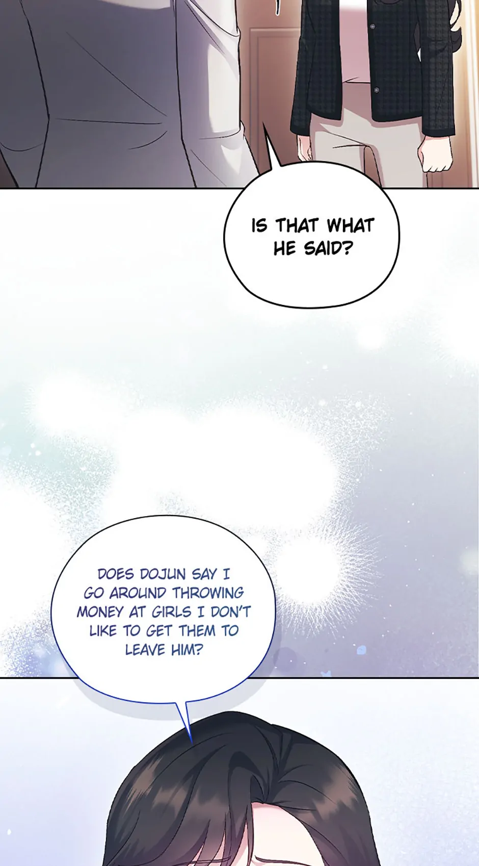 A Confident Marriage Chapter 51 - Page 62