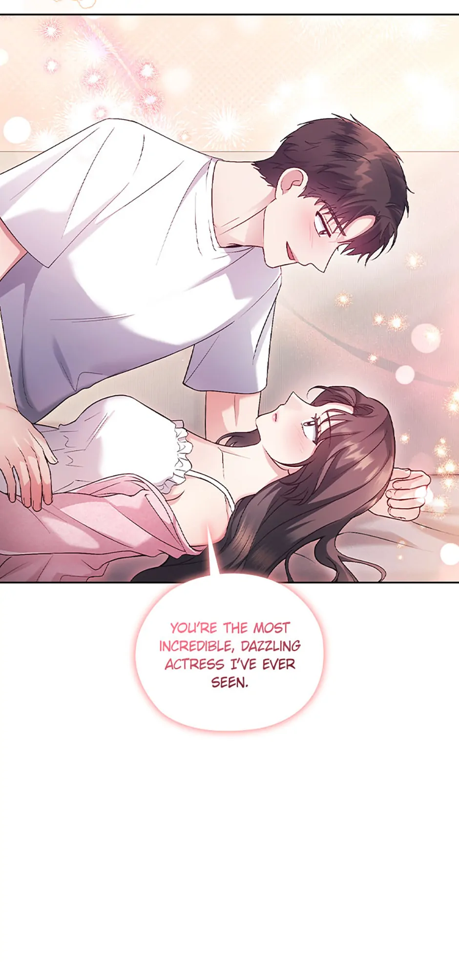 A Confident Marriage Chapter 51 - Page 10