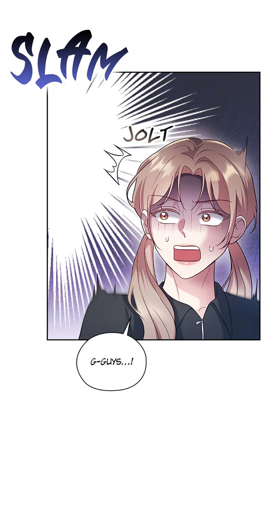 A Confident Marriage Chapter 52 - Page 19