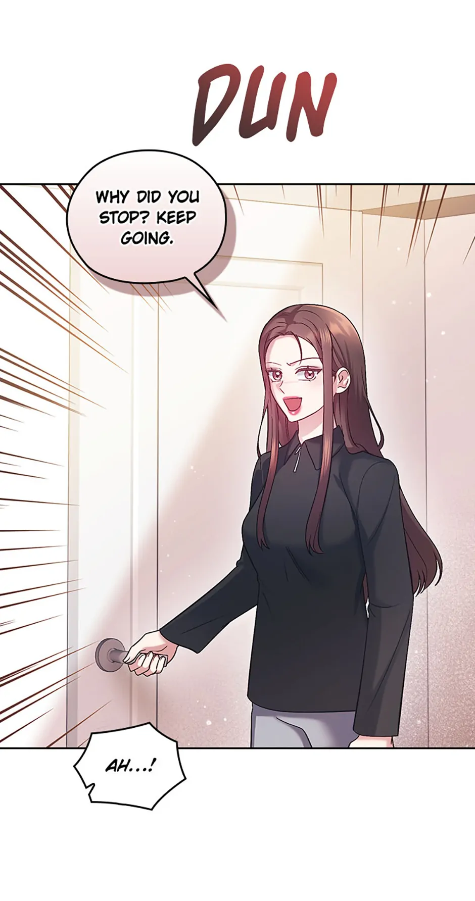 A Confident Marriage Chapter 52 - Page 20