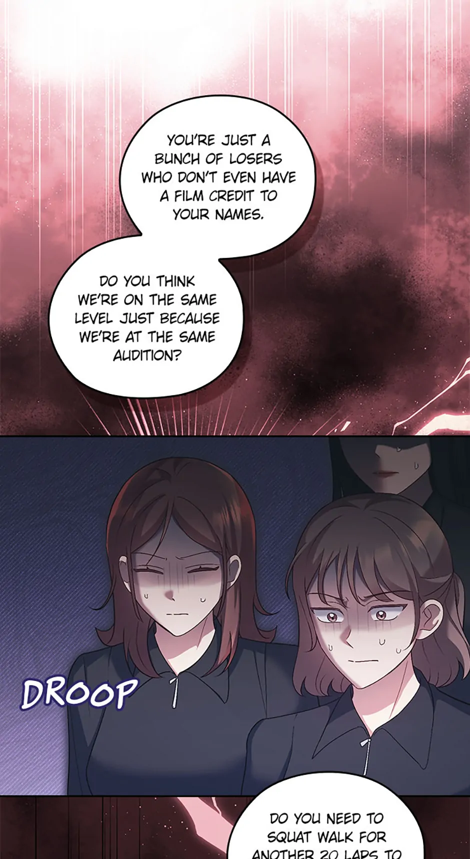 A Confident Marriage Chapter 52 - Page 22