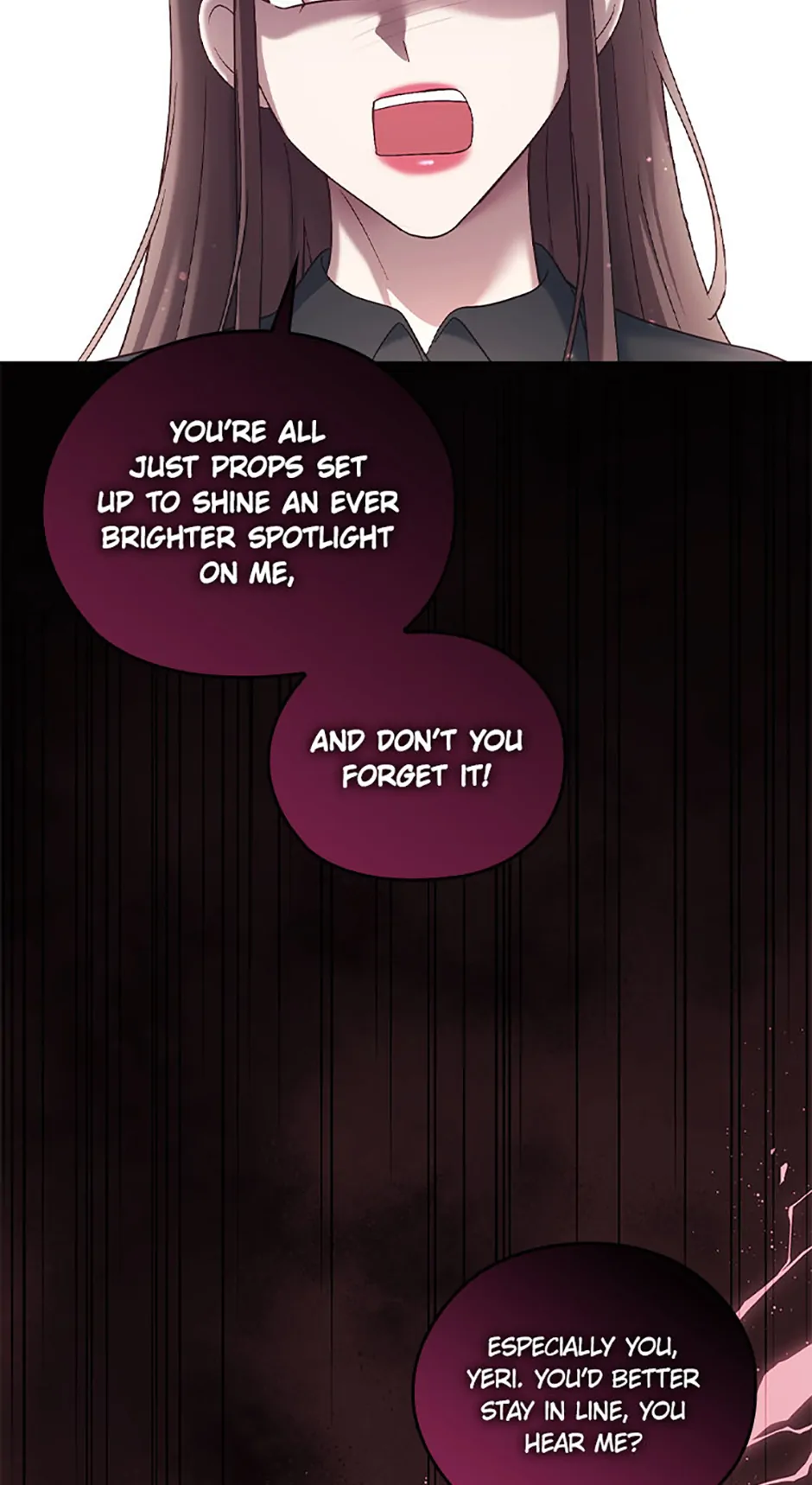 A Confident Marriage Chapter 52 - Page 24