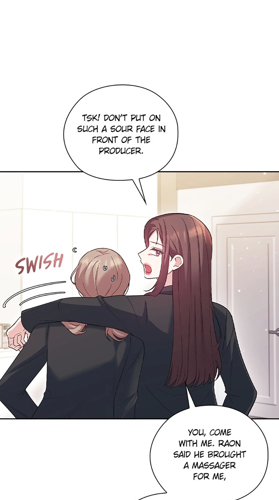 A Confident Marriage Chapter 52 - Page 27