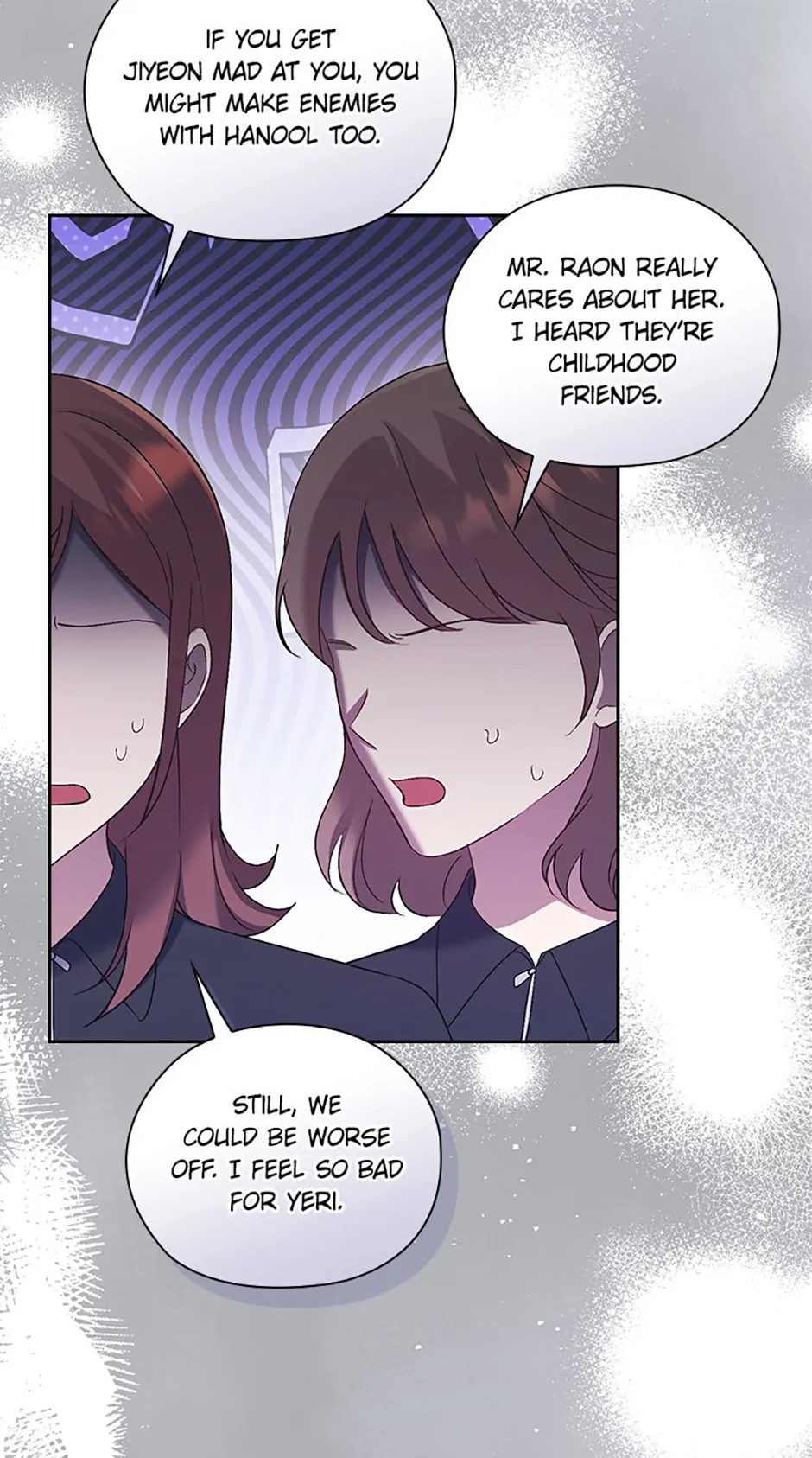 A Confident Marriage Chapter 52 - Page 30