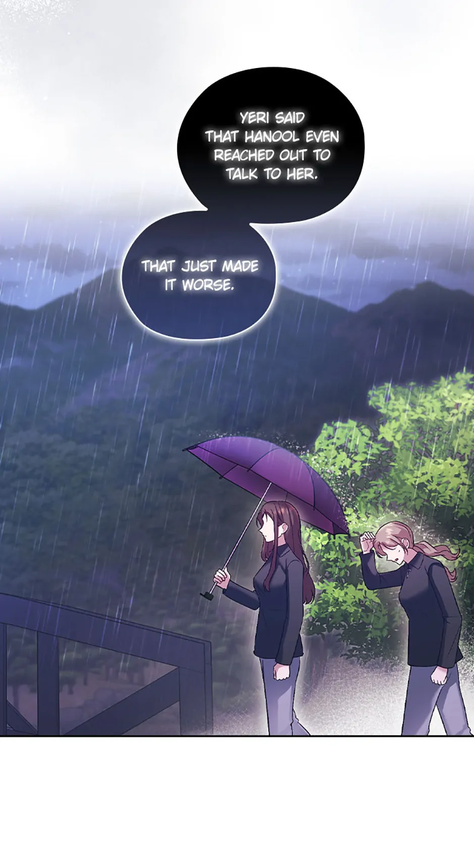 A Confident Marriage Chapter 52 - Page 32