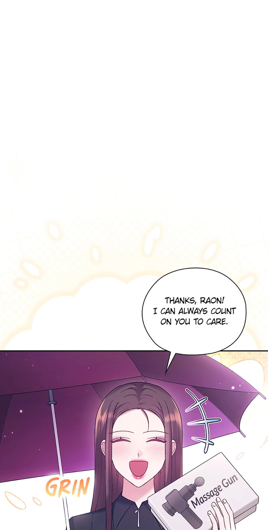 A Confident Marriage Chapter 52 - Page 33