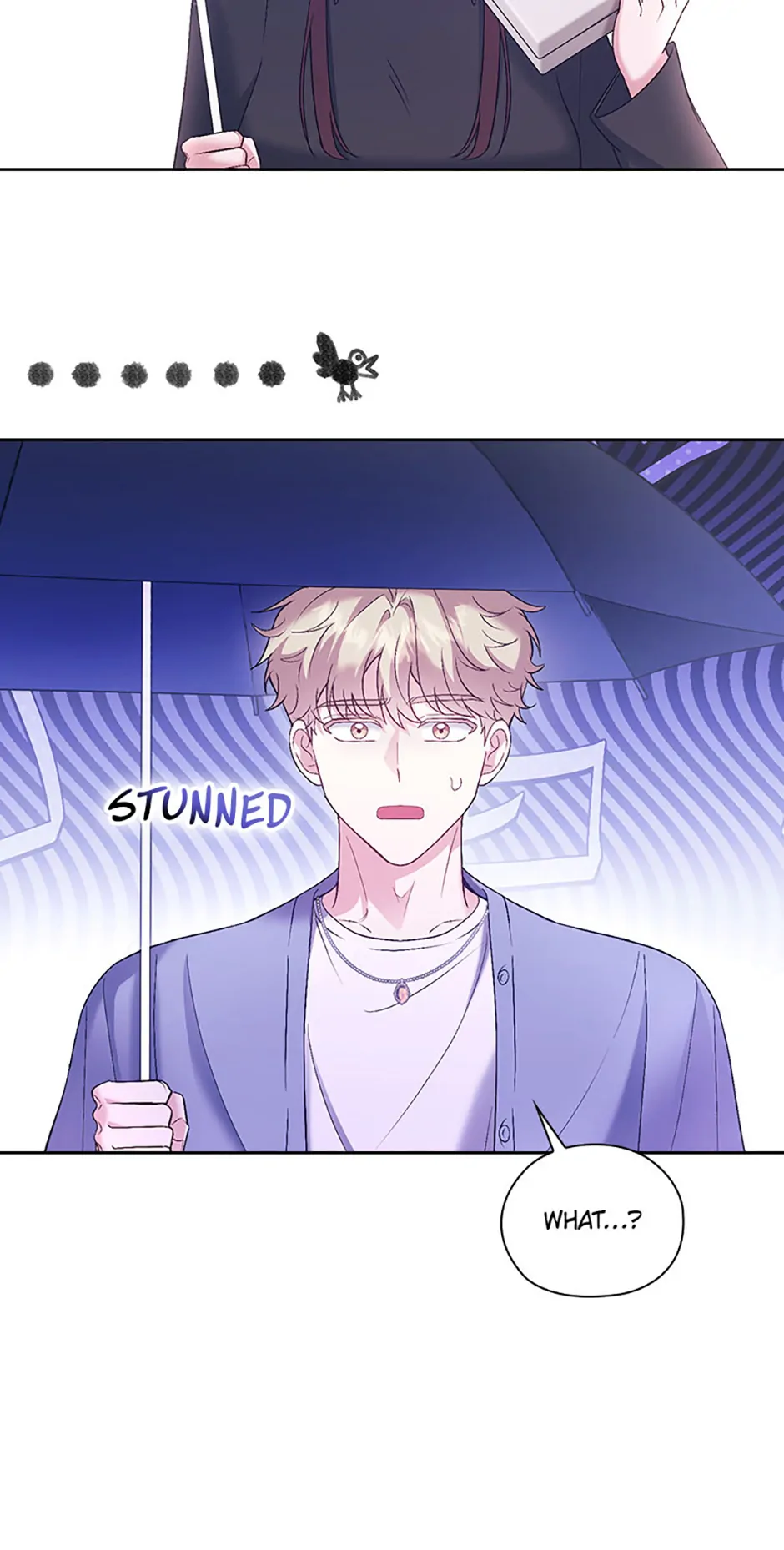 A Confident Marriage Chapter 52 - Page 34