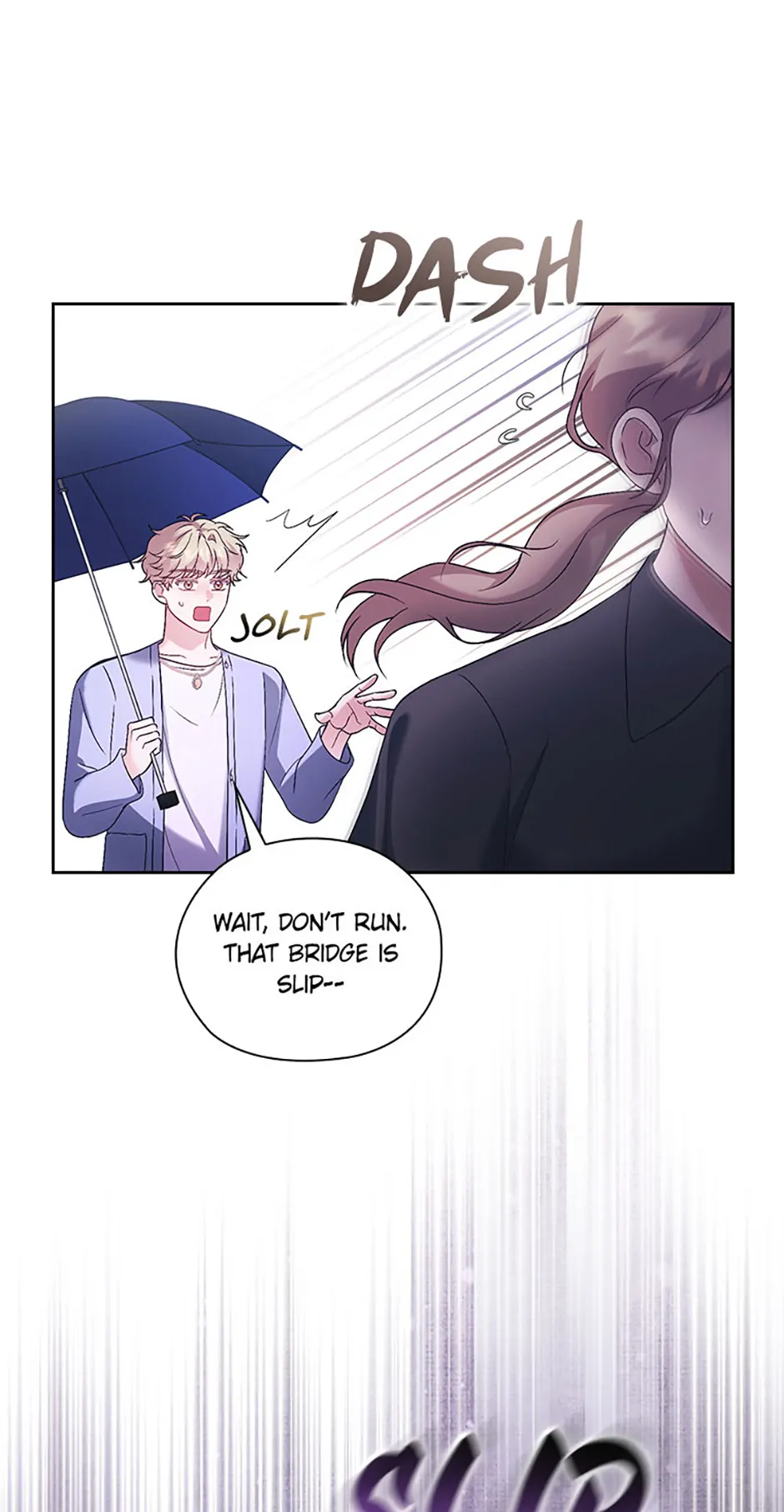 A Confident Marriage Chapter 52 - Page 37
