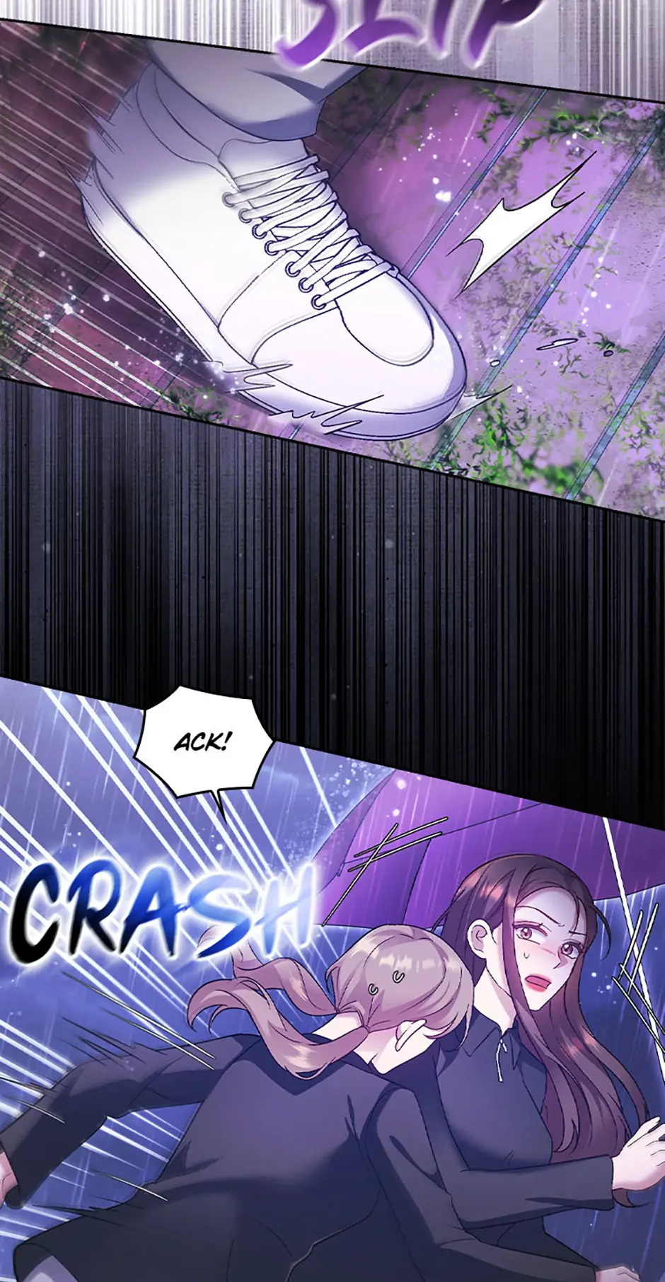 A Confident Marriage Chapter 52 - Page 38