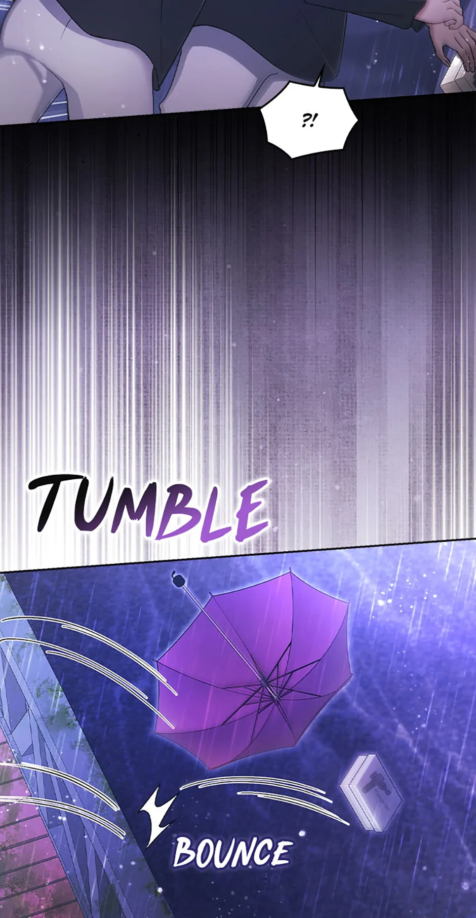 A Confident Marriage Chapter 52 - Page 39