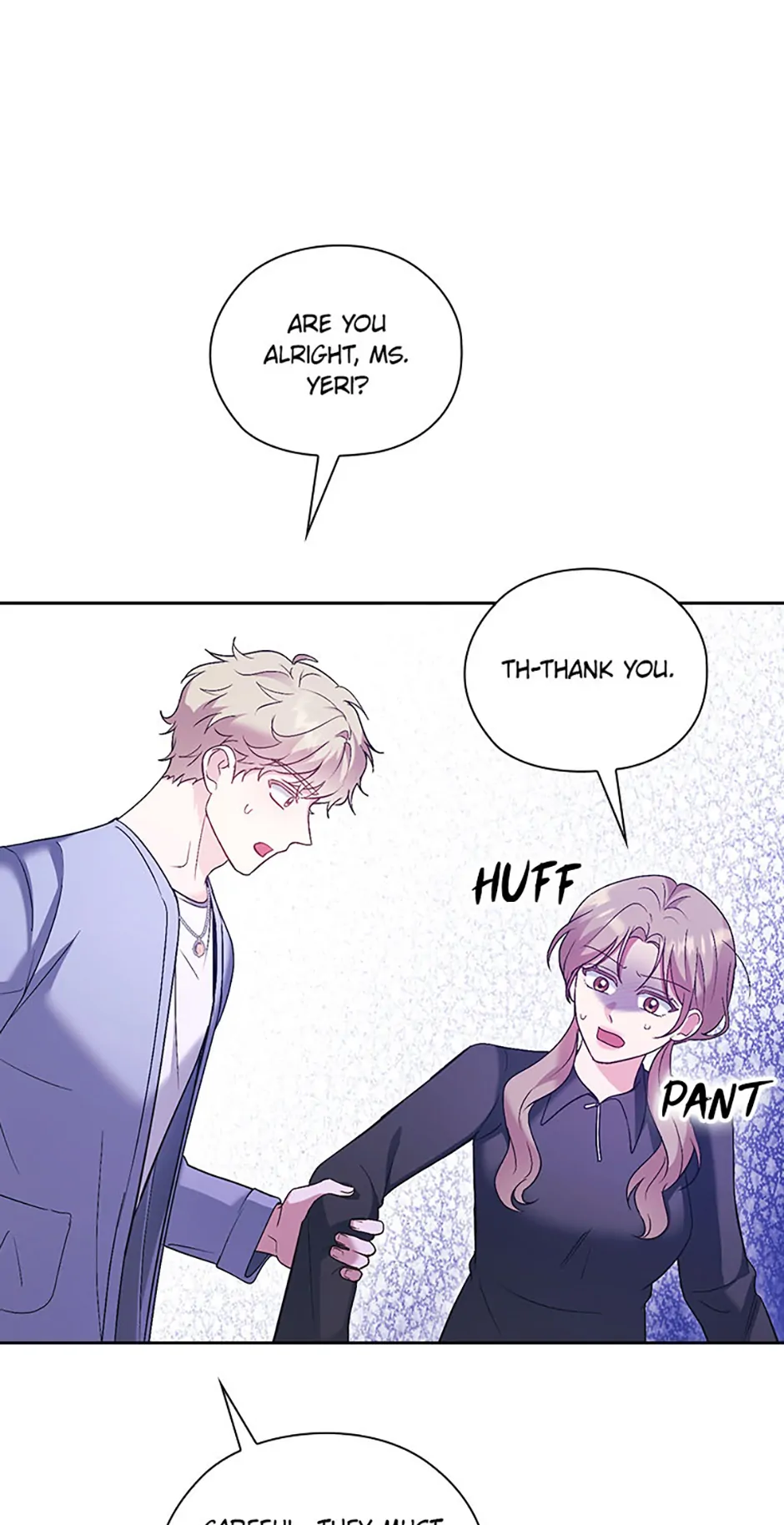 A Confident Marriage Chapter 52 - Page 41