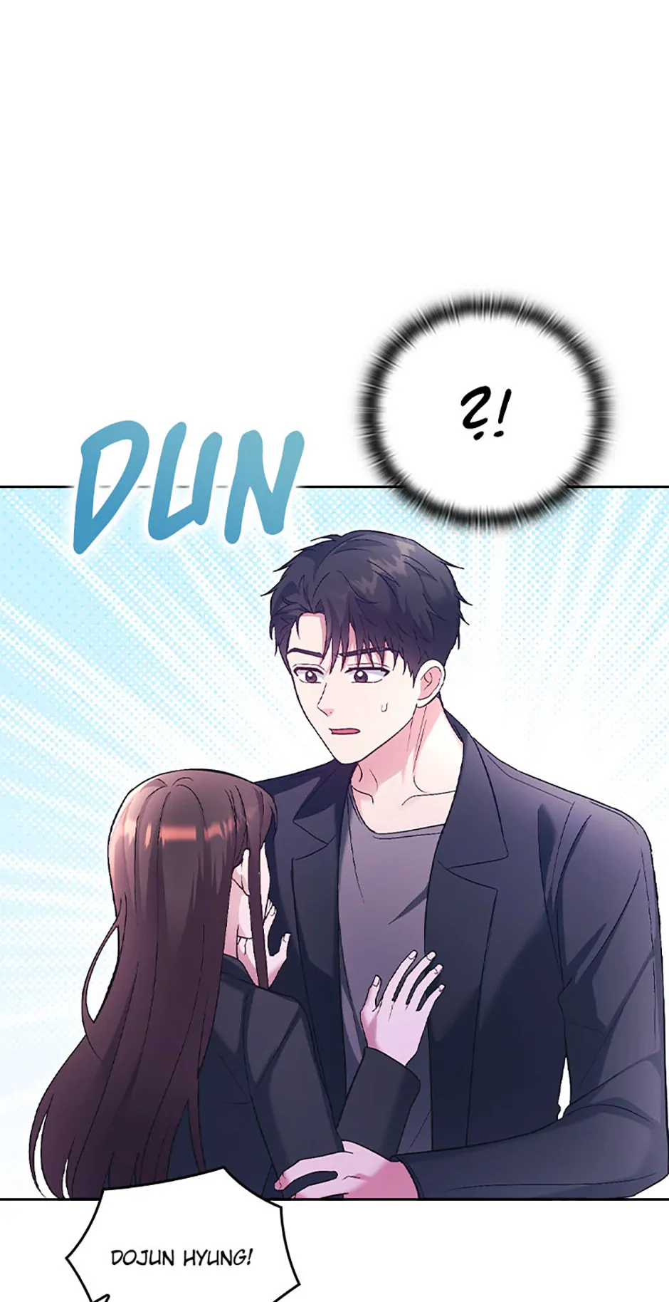 A Confident Marriage Chapter 52 - Page 43