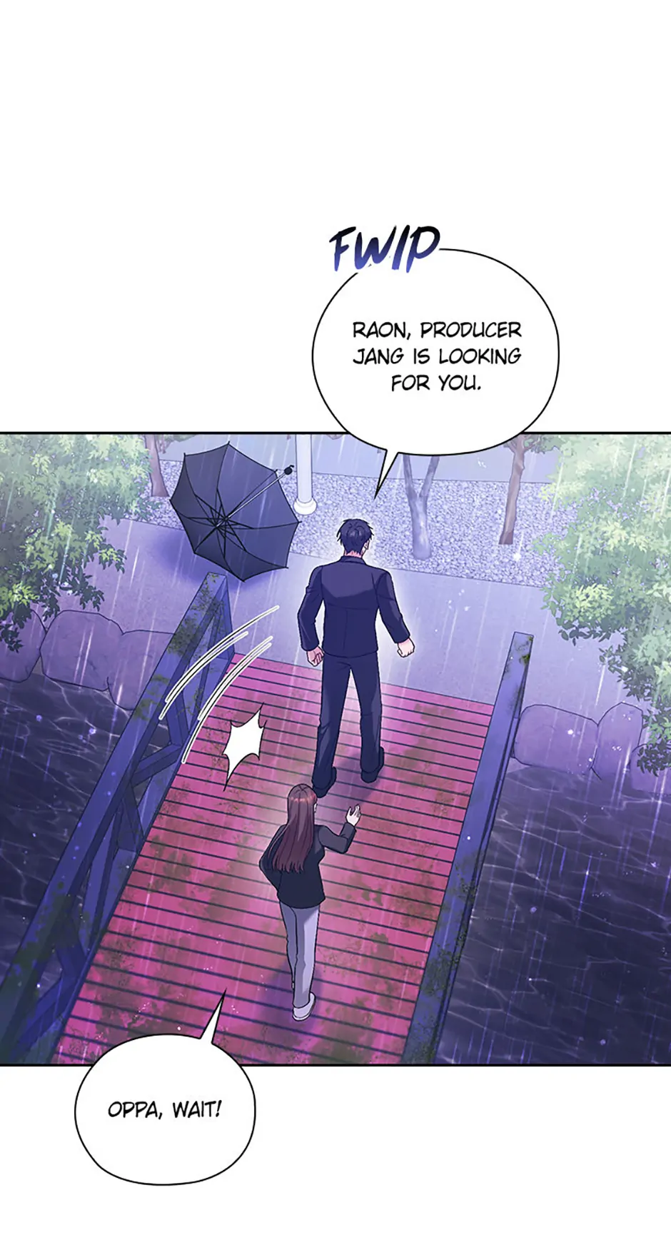 A Confident Marriage Chapter 52 - Page 46