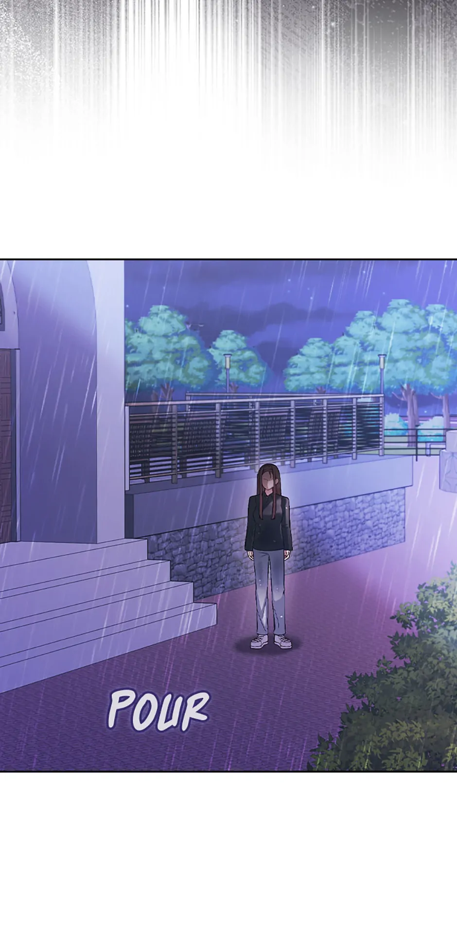 A Confident Marriage Chapter 52 - Page 55