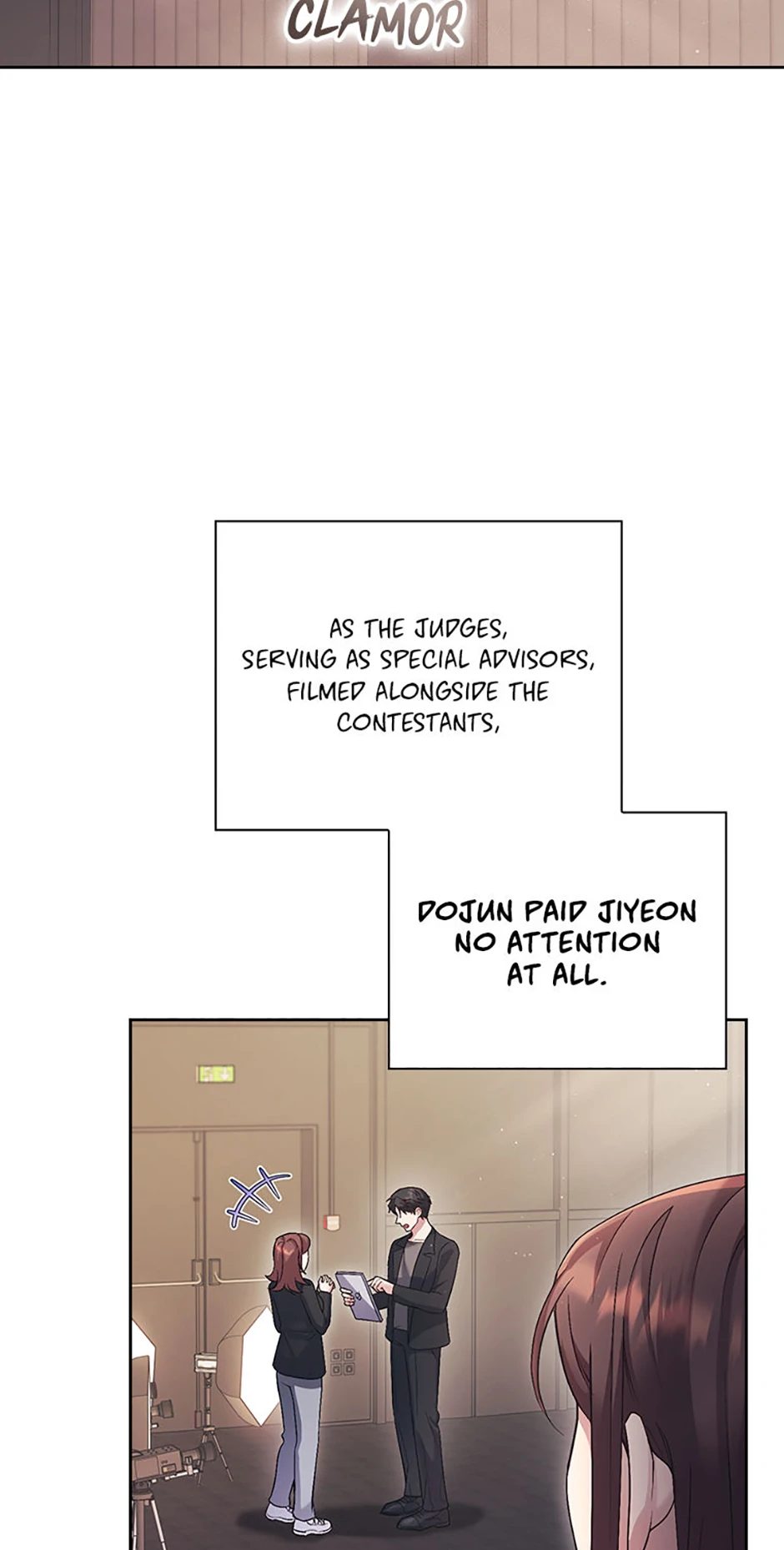 A Confident Marriage Chapter 52 - Page 57