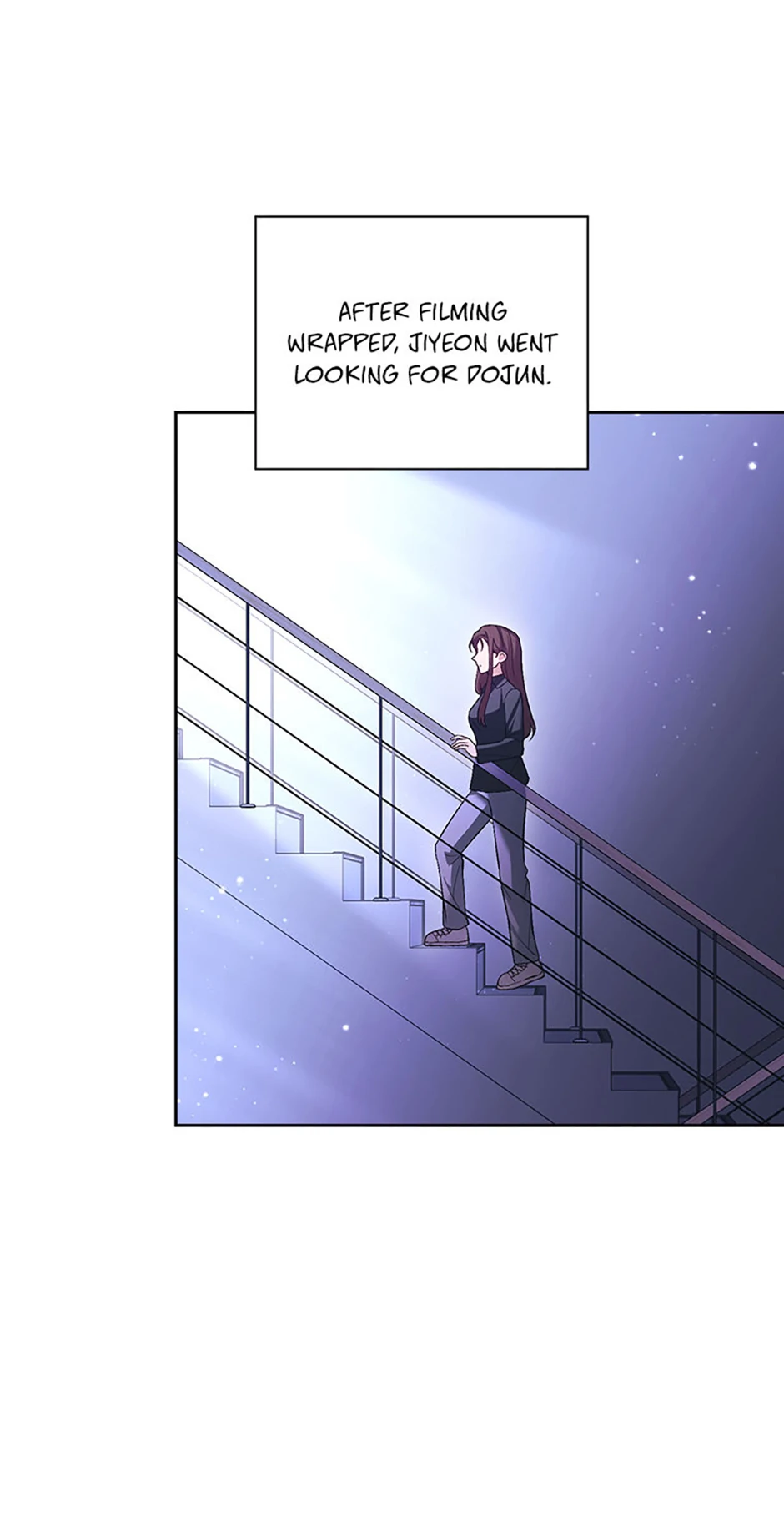 A Confident Marriage Chapter 52 - Page 61