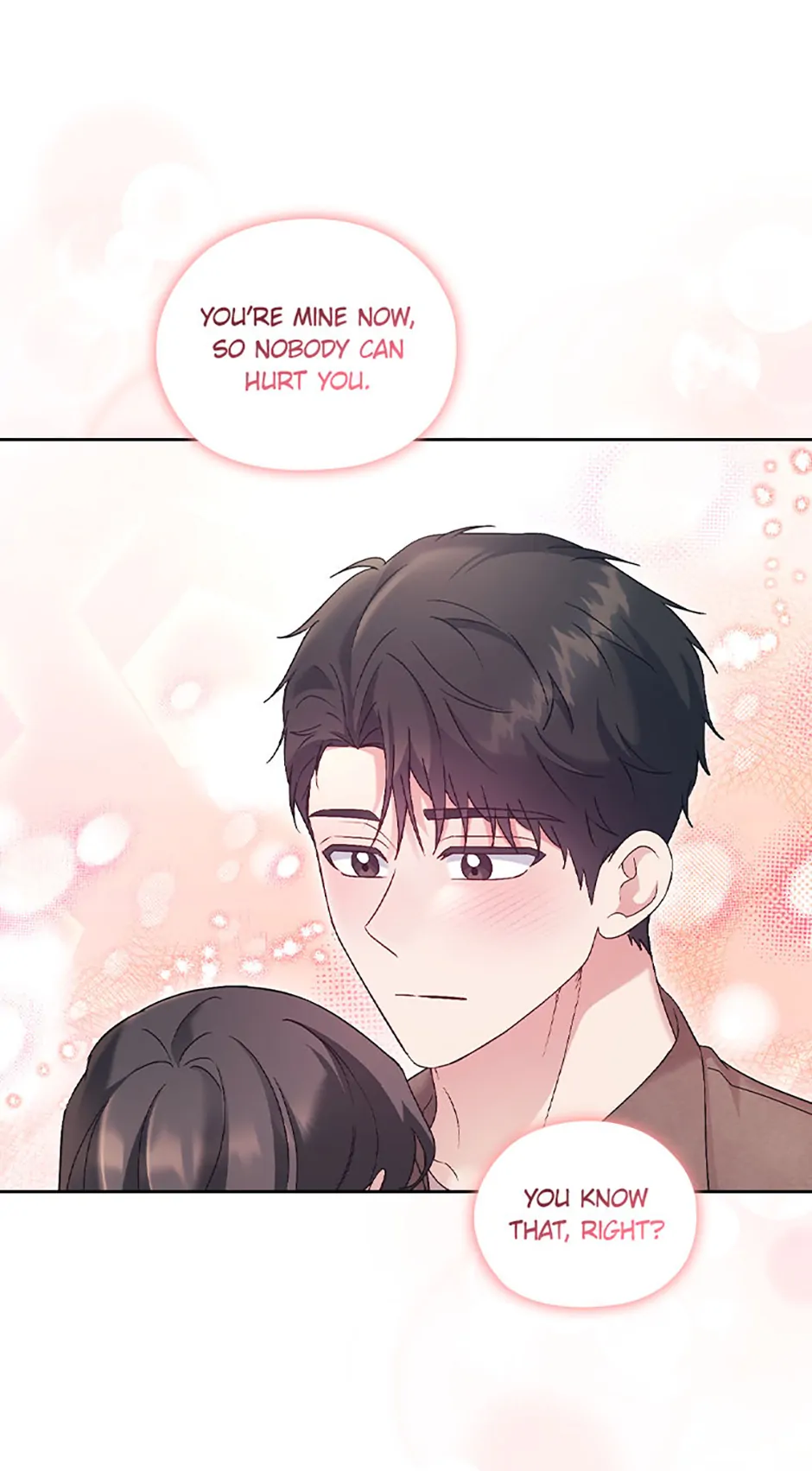 A Confident Marriage Chapter 52 - Page 10