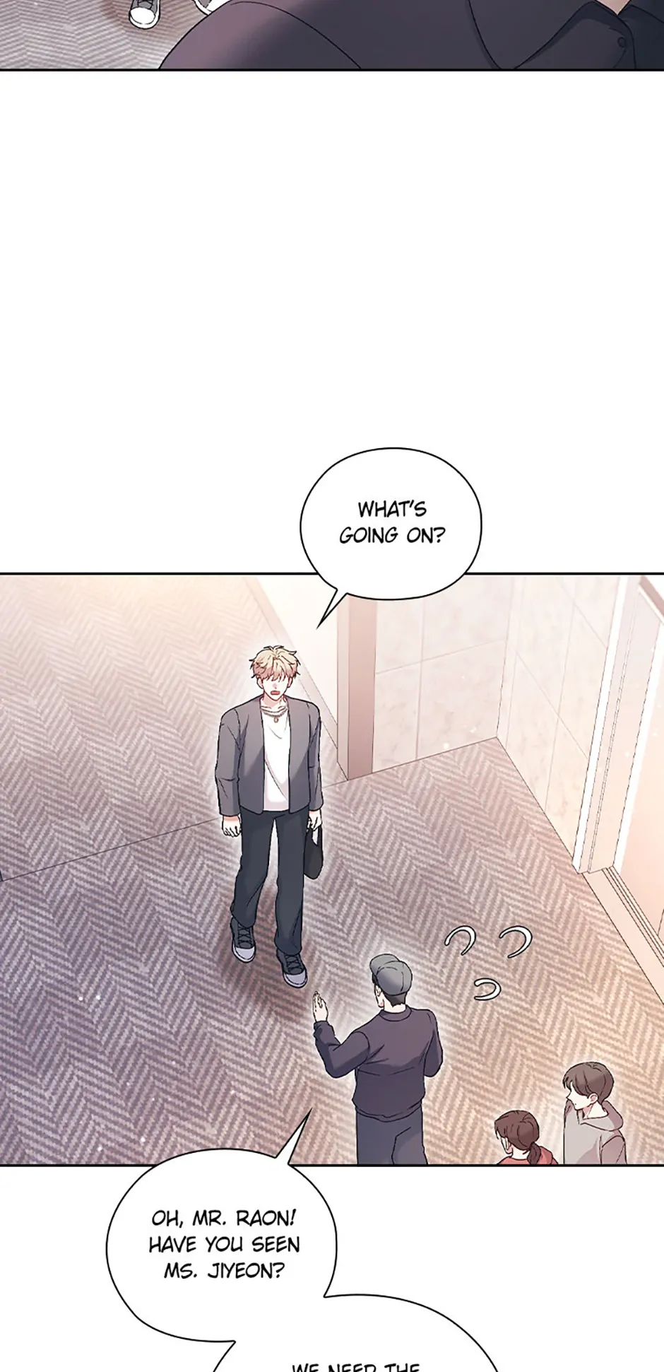 A Confident Marriage Chapter 53 - Page 11