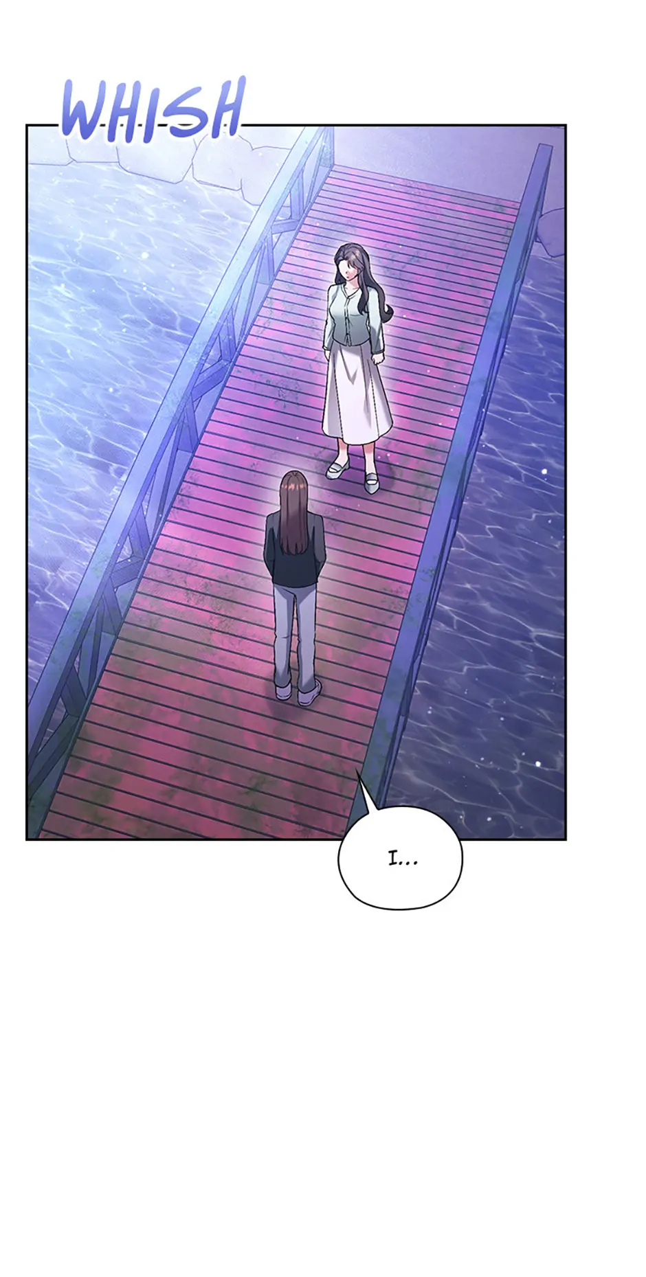 A Confident Marriage Chapter 53 - Page 18