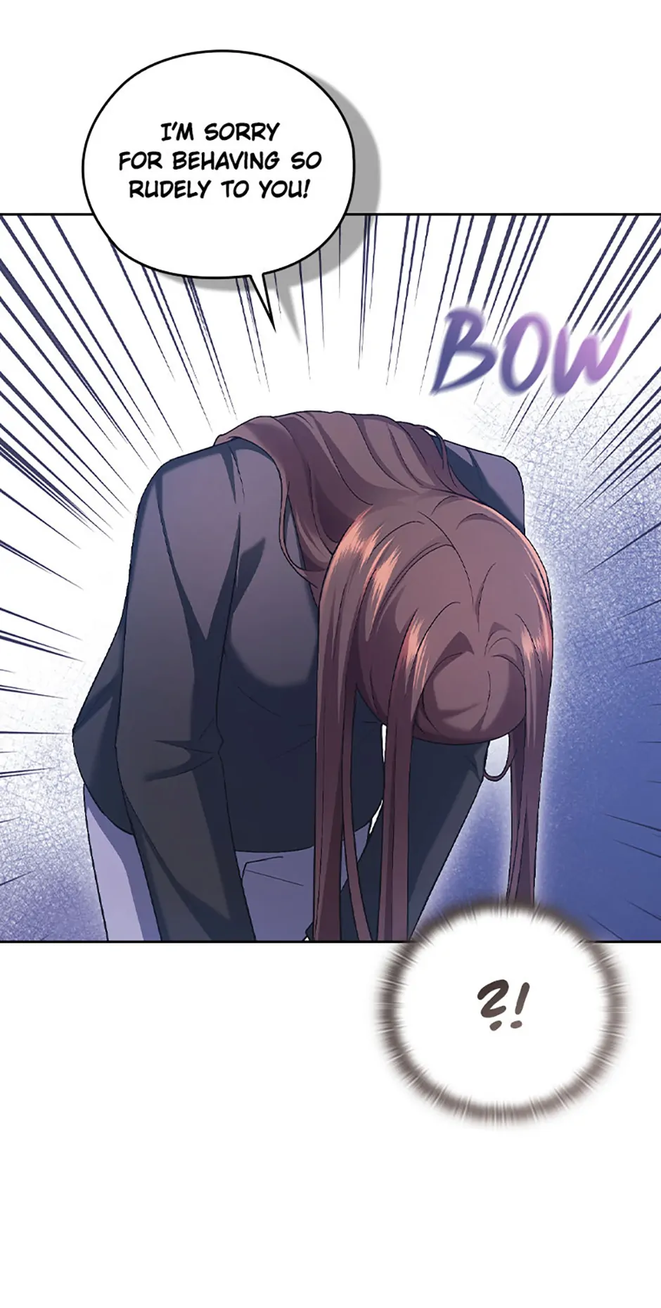 A Confident Marriage Chapter 53 - Page 19