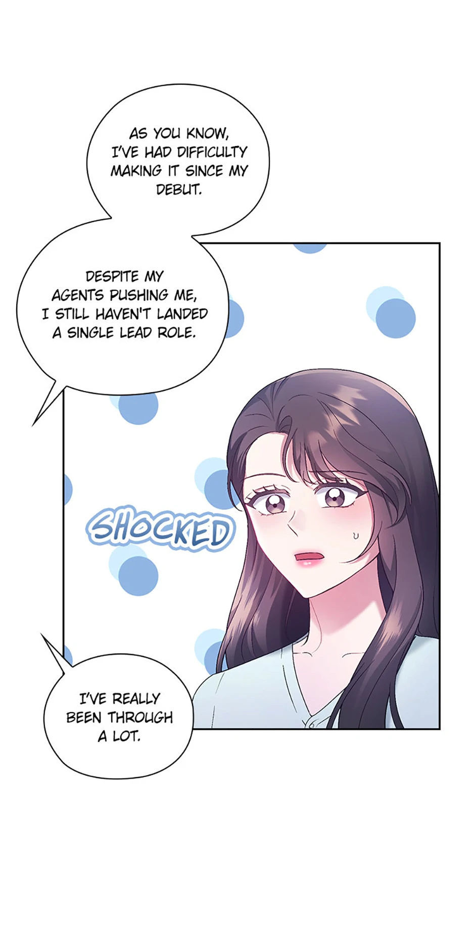 A Confident Marriage Chapter 53 - Page 20