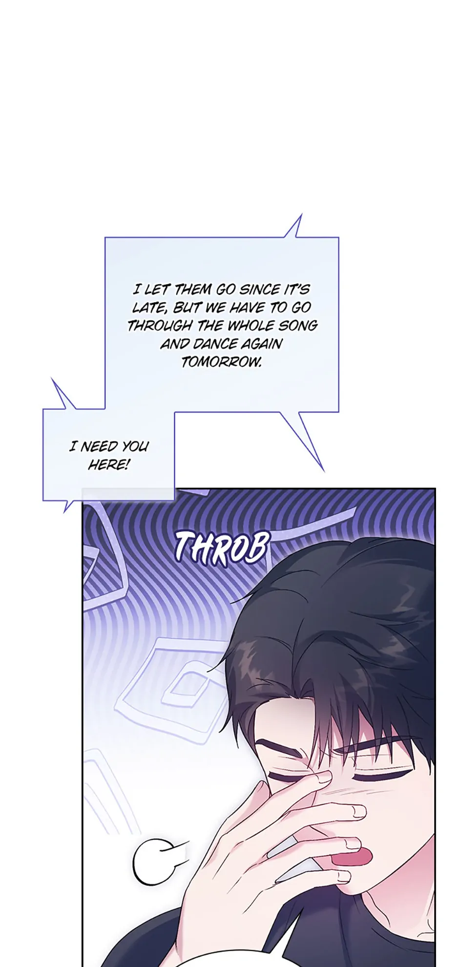 A Confident Marriage Chapter 53 - Page 3